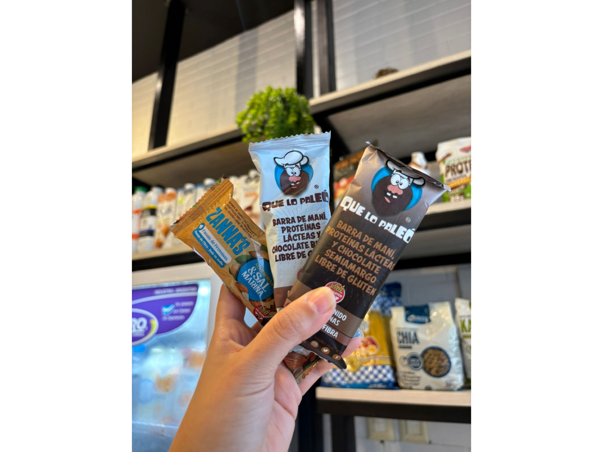 COMBO BARRITAS MIXTAS