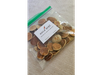 Minipanqueques avena y banana hola bebe