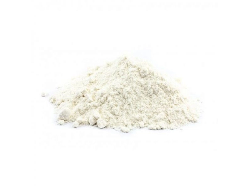 Harina de coco suelta
