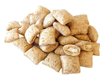 Almohadita limón cereales