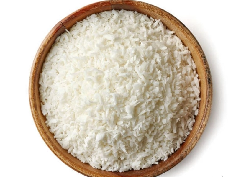 Coco rallado fino