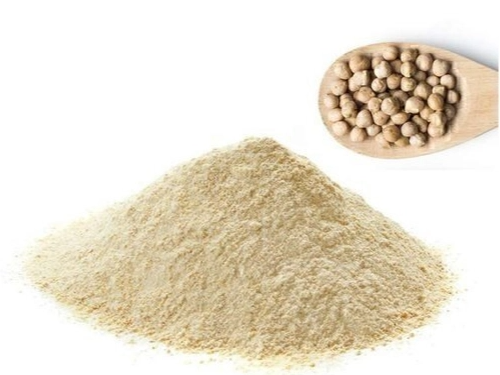 Harina de garbanzo