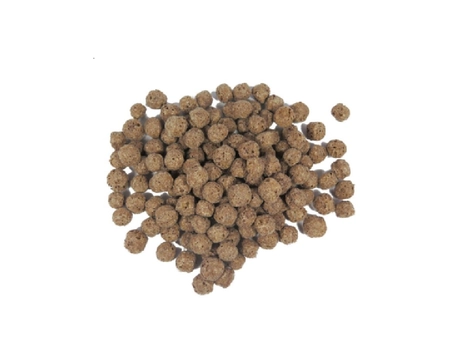 Bolitas de chocolate cereales
