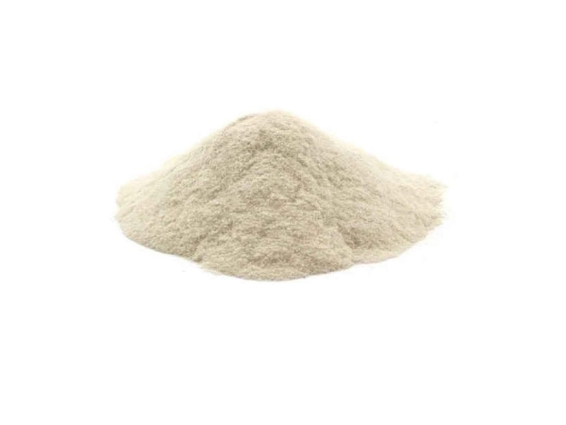 Goma xantica