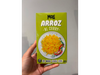 Arroz al curry Mole x 200 gr