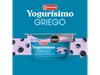 Yogur Griego con arándanos x 125 gr La Serenísima