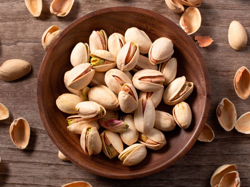 Pistachos FS