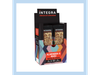 Barritas Integra Almendra y Nuez