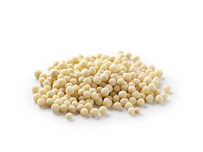 Quinoa Pop cereales