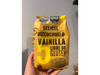 Bizcochuelo Vainilla Delicel x 500 gr