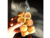 Bizcochito salados x 10 SIN TACC Tu Gustito