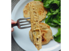 Milanesa de soja simple x 4