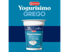 Yogur Griego sabor Natural 190 gr La Serenísima