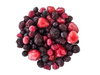 Mix frutos rojos frutillas, moras, arándanos congelados x kg