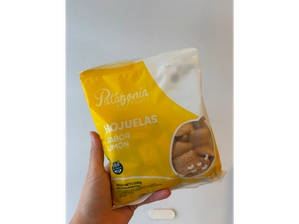 Hojuelas limón SIN TACC Patagonia Grains 100 gr de Alimentta