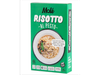 Risotto al pesto Mole x 200 gr
