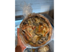 Tarta de zapallo integral Naturali