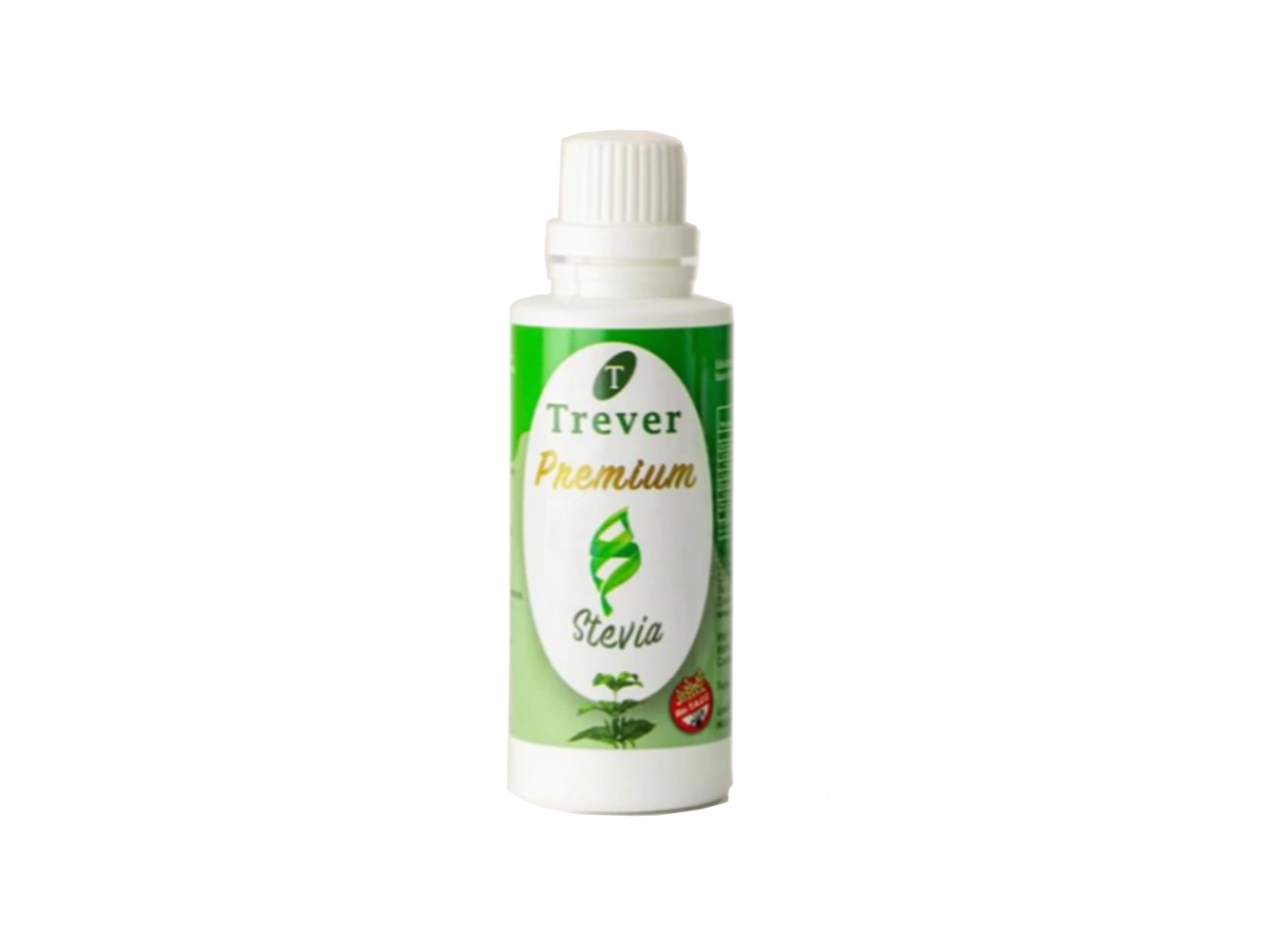 Stevia Premium Trever x 100 ml