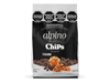 Chips de chocolate Alpino