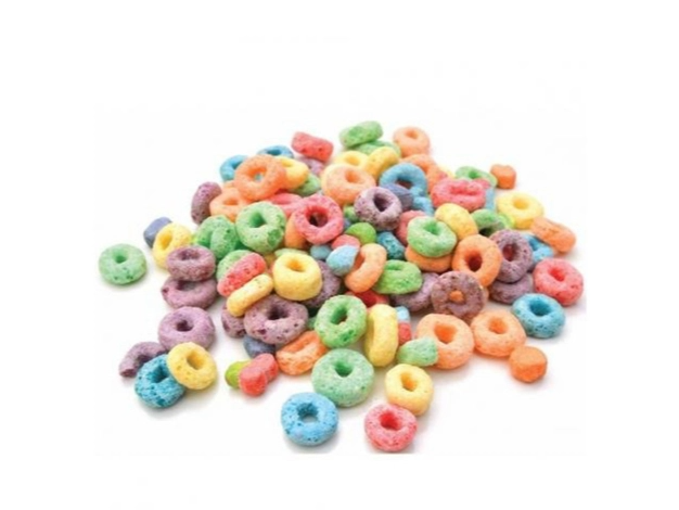 Aritos frutales cereales