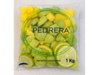 Mix Detox congelado (ananá, kiwi, limón, lima) x kg