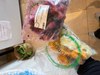 COMBO FRUTA CONGELADA