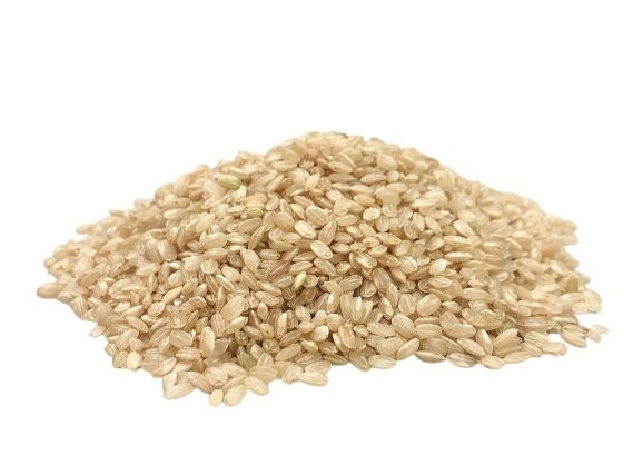Arroz yamani integral