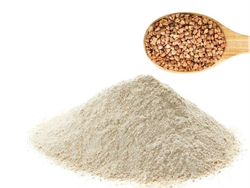 HARINA DE TRIGO SARRACENO