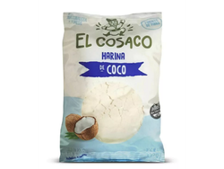 HARINA DE COCO