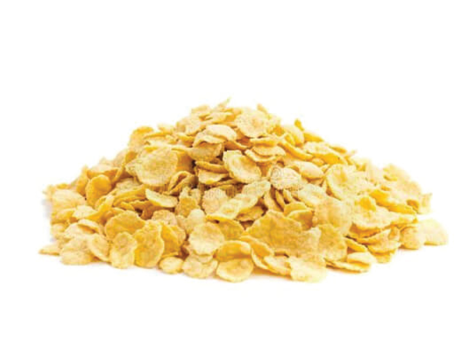 COPOS DE MAIZ CON AZUCAR