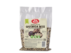 Mix semillas quinoa 250gr