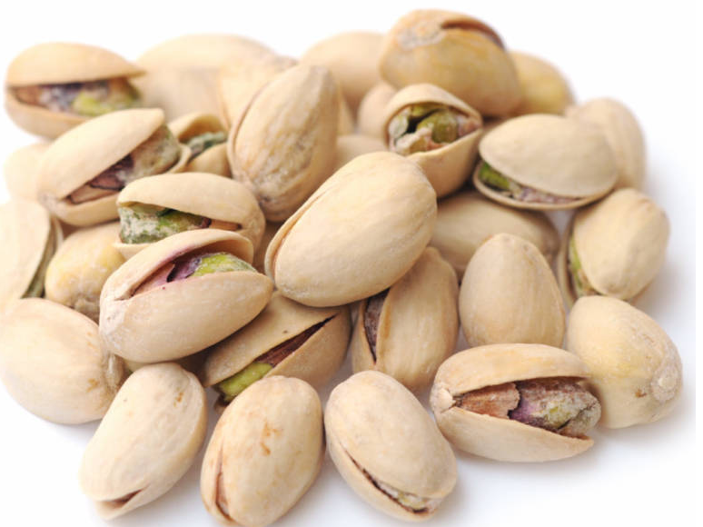 PISTACHOS