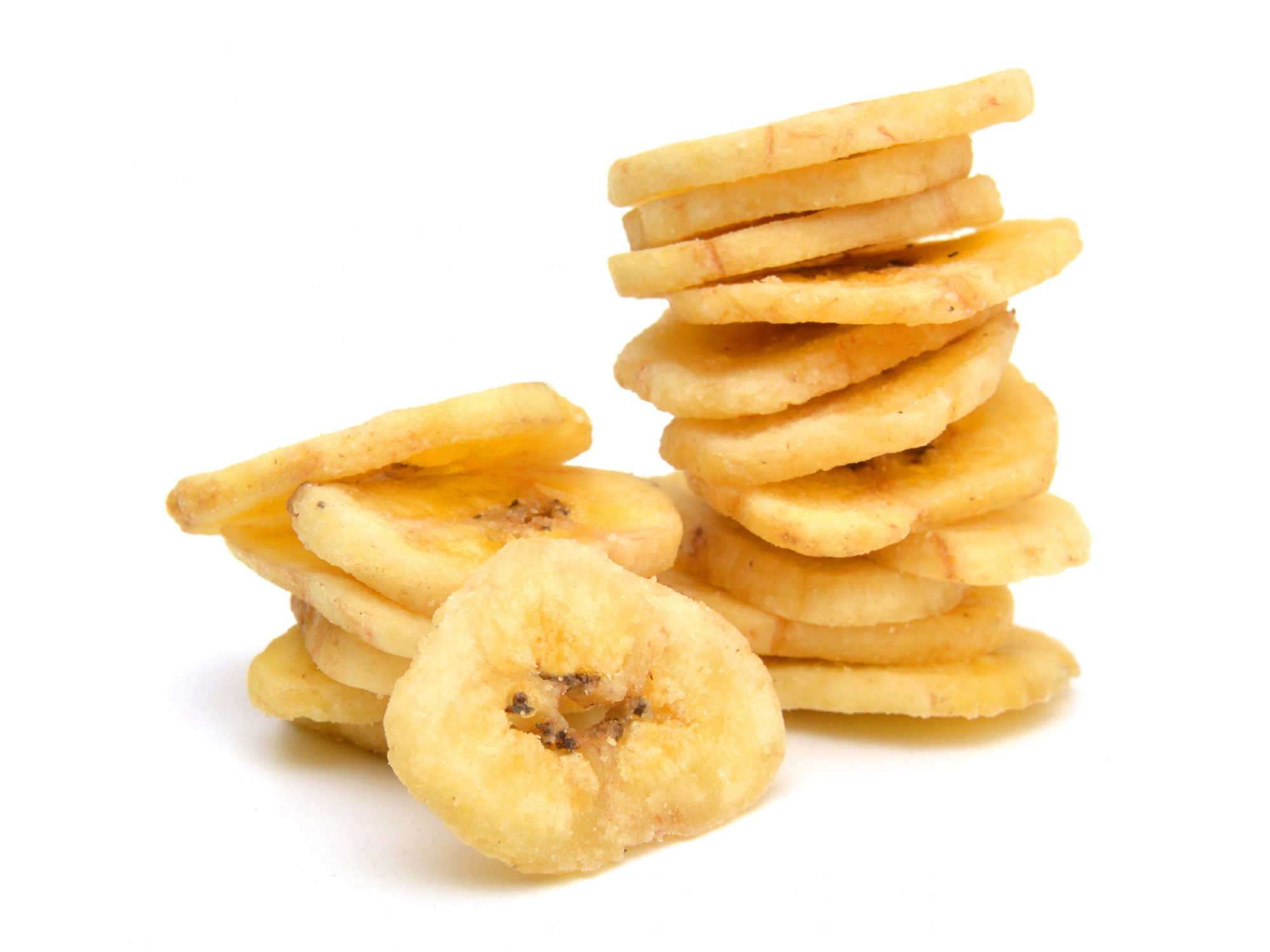 BANANA CHIPS