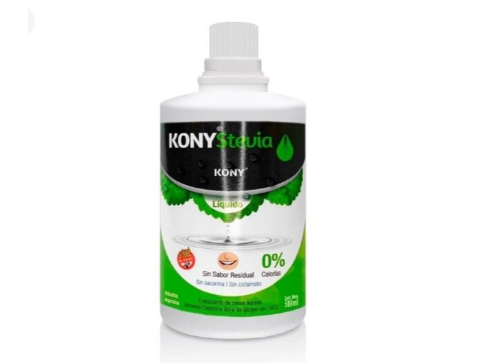 STEVIA KONY X 200ML