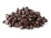 CHIPS DE CHOCOLATE NEGRO - CHOCOLART
