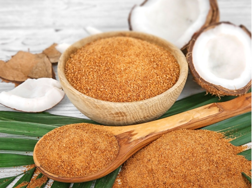 AZUCAR DE COCO