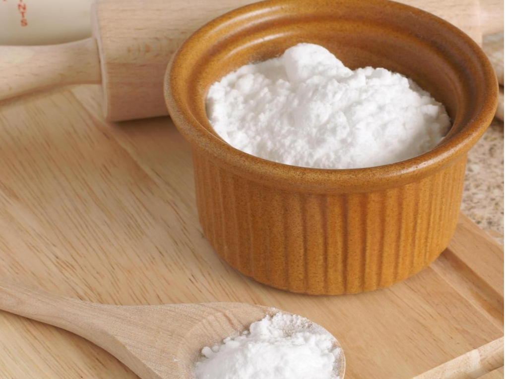 BICARBONATO DE SODIO