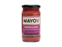 MAYOV REMOLACHA X 270GR