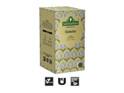 Te Diabetes Saint Gottard