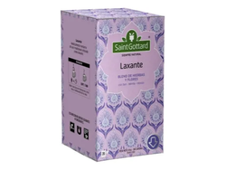 Te Laxante Saint gottard