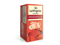 Te Manzanilla La virginia