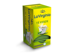Te Verde La virginia