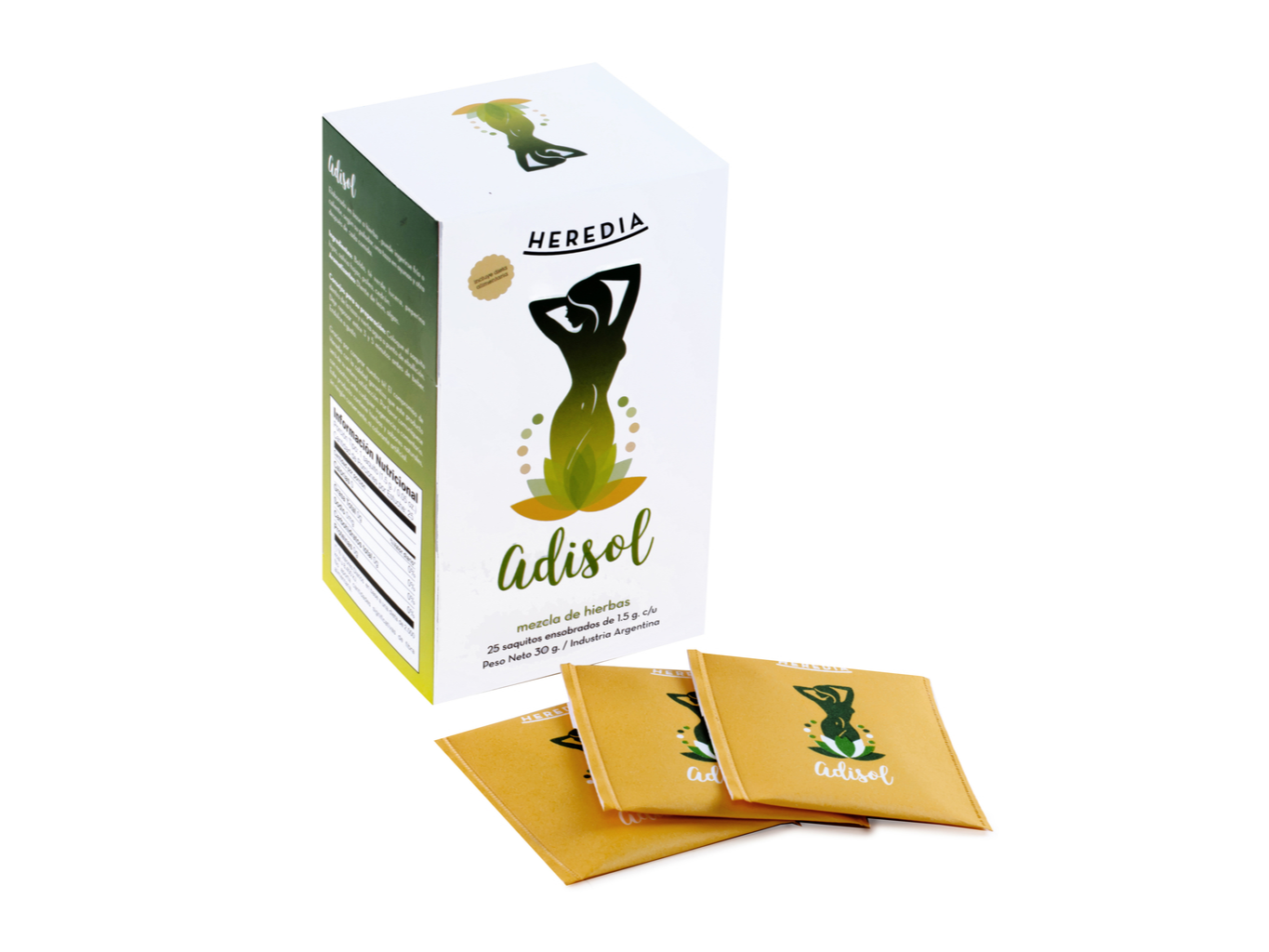 Te Adelgazante Heredia