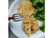Milanesas de soja simple