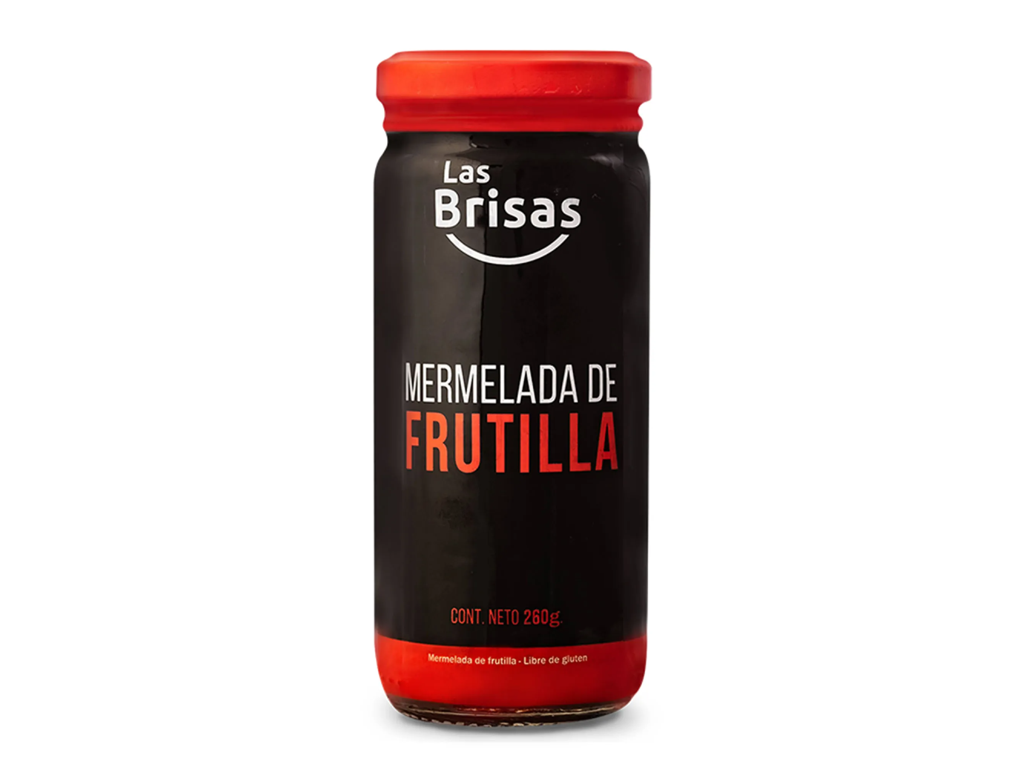 Mermelada clasica Las brisas