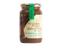 DULCE DE LECHE SIN AZUCAR AGREGADA - LAS QUINAS