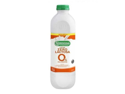 Leche zero lactosa la serenisima