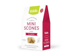 Mini Scones Clasicos Via vita