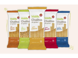 CHALITAS SIN TACC - VIA VITA