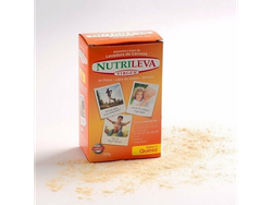 Levadura virgen nutrileva